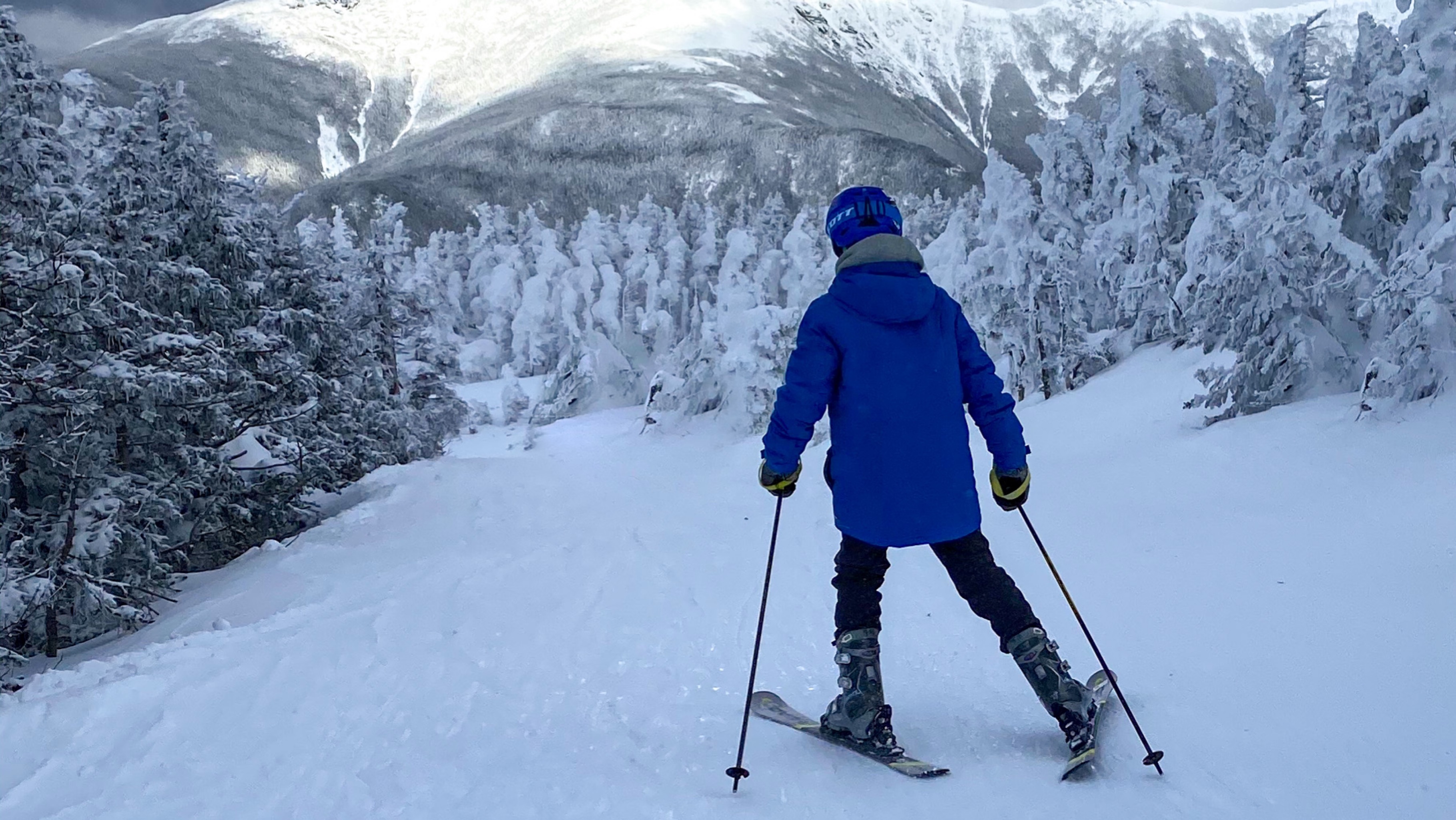 Best ski resorts for teens