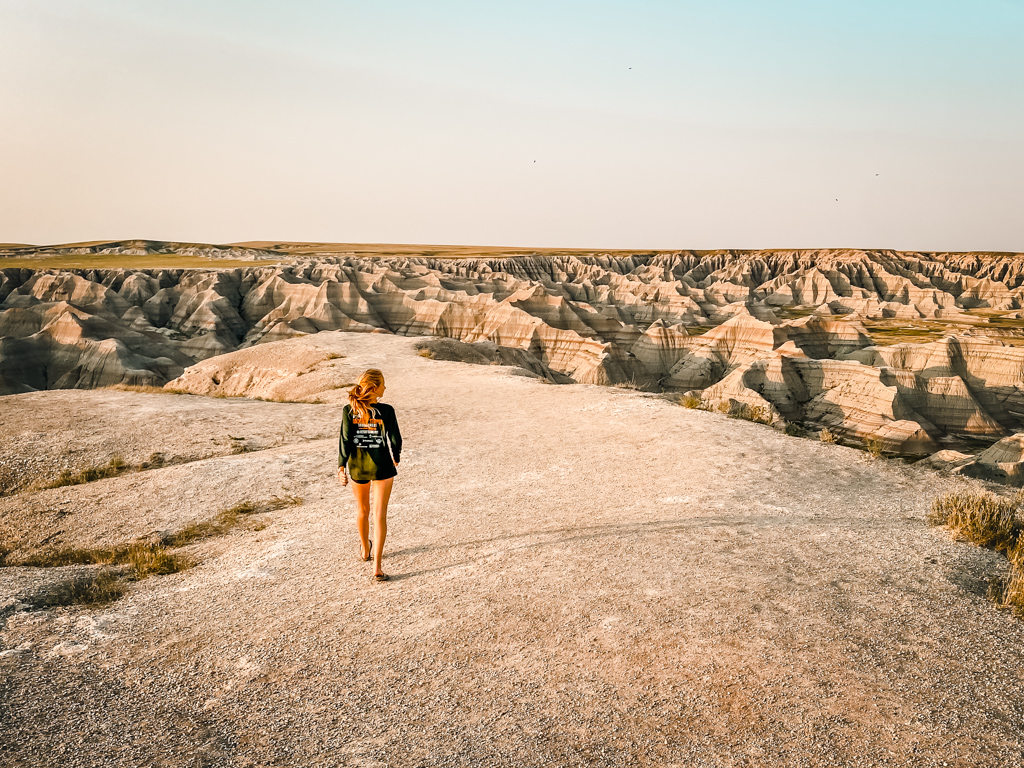 Where to Stay Near Badlands National Park: Camping, Hotels & Glamping for Every Budget