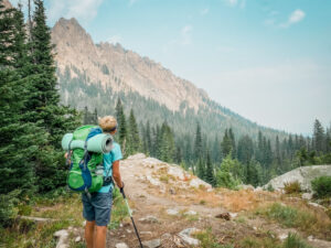 10 Amazing Backpacking Trips with Teens in the US