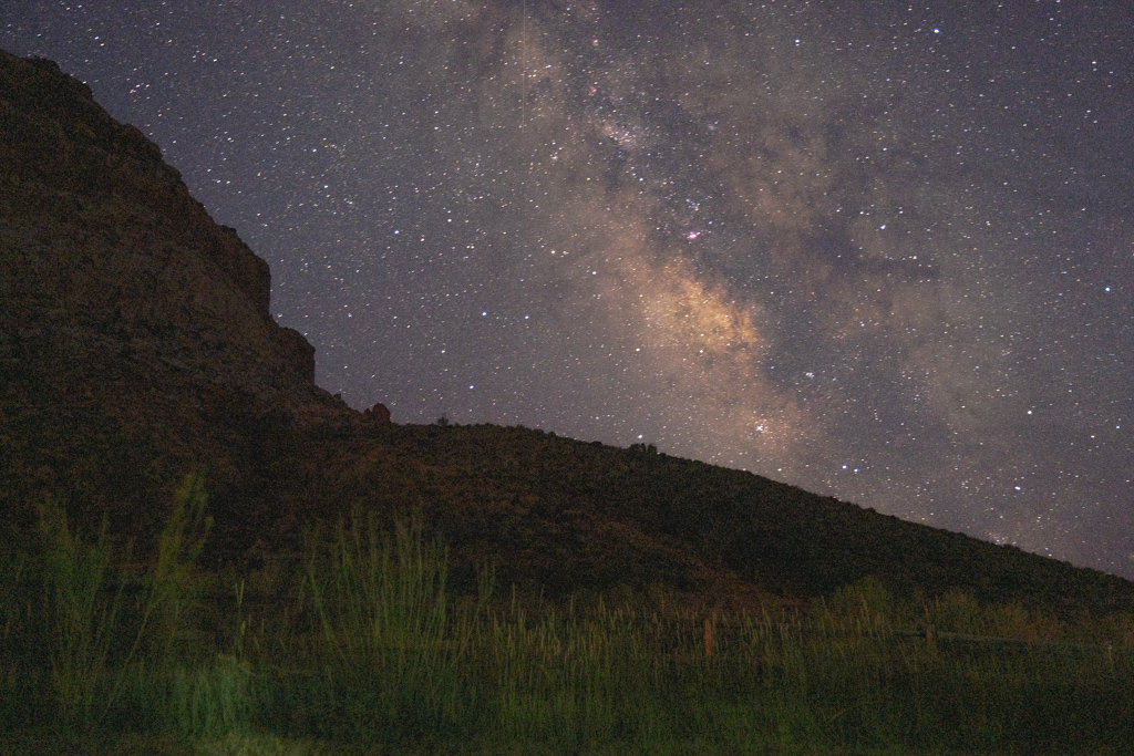 One Day in Capitol Reef National Park