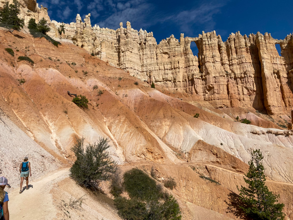 Bryce Canyon with Kids: Peek a Boo Trail
