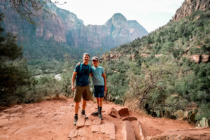 Best Things to Do in Zion National Park