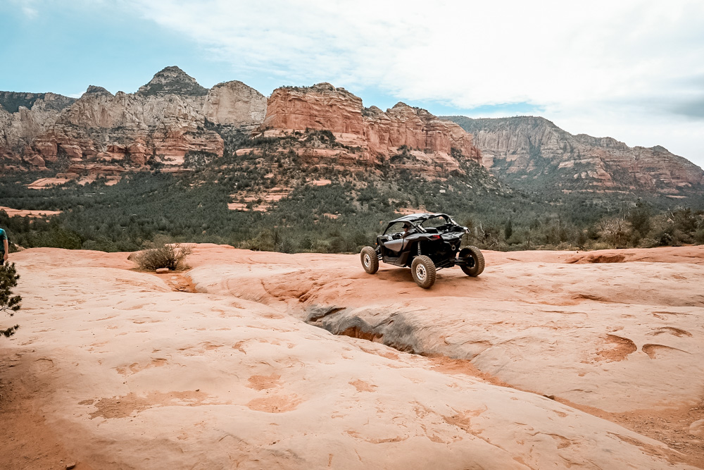 Top things to do in Sedona