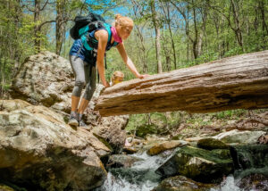 best hikes in Shenandoah