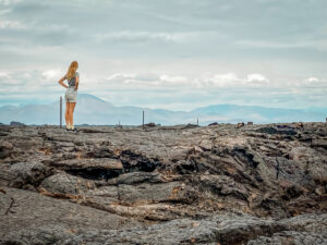 Craters of the Moon Best hikes