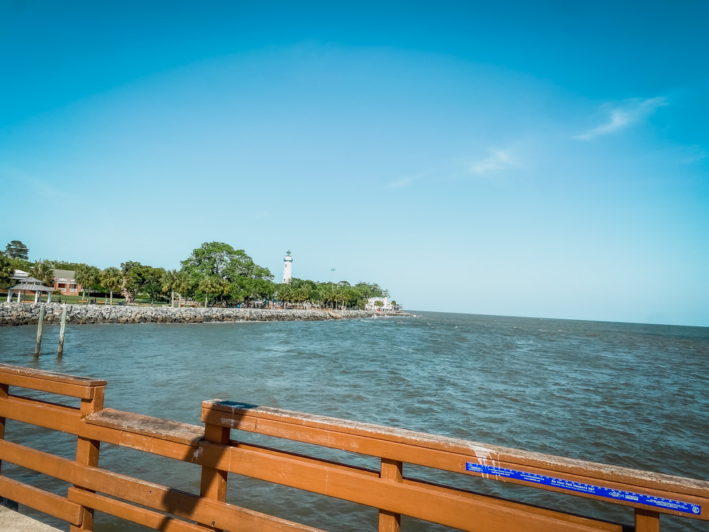 Things to do in St. Simons Island