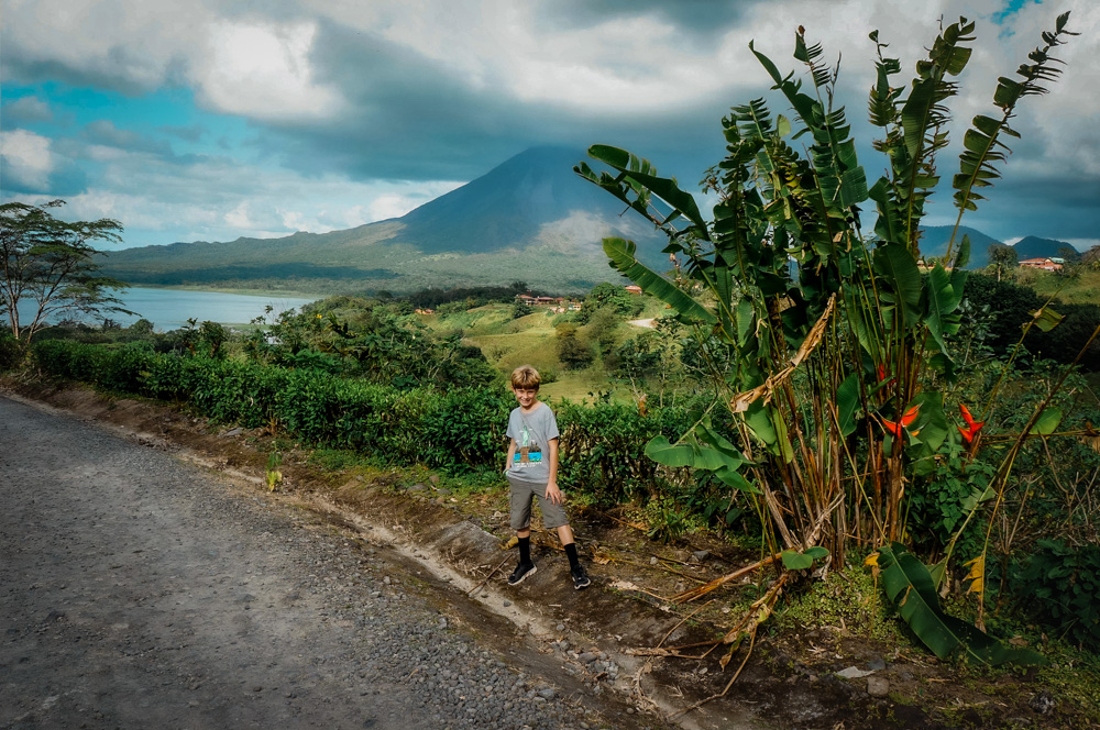 Things to do in La Fortuna Costa Rica