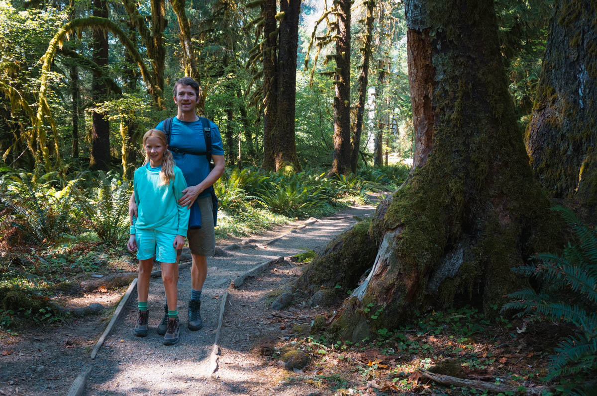 Complete Guide to Visiting Olympic National Park - Chasing ADVNTR