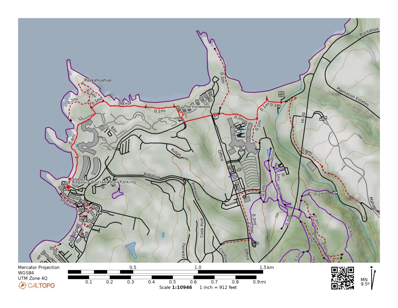 The Beautiful Kapalua Coastal Trail Chasing ADVNTR   Kapalua Coastal Trail 1536x1187 