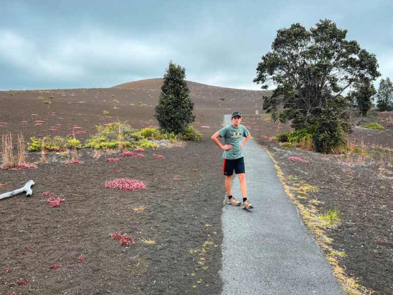 1 Day Ultimate Hawaii Volcano National Park Itinerary - Chasing ADVNTR
