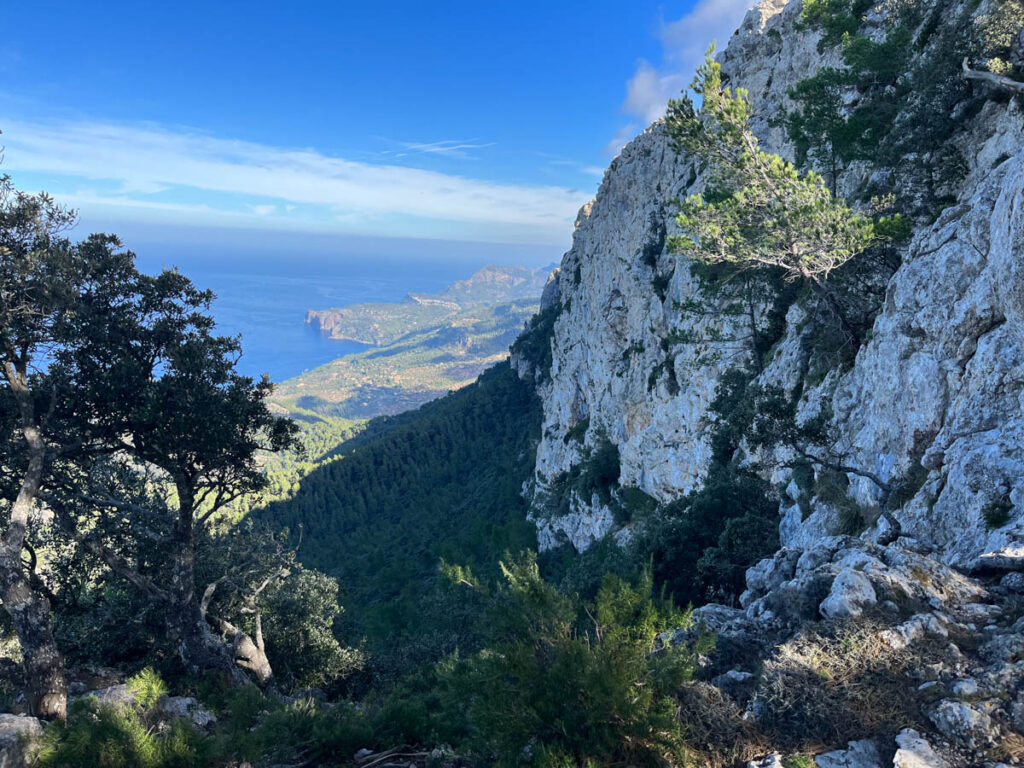 Archduke Trail Mallorca