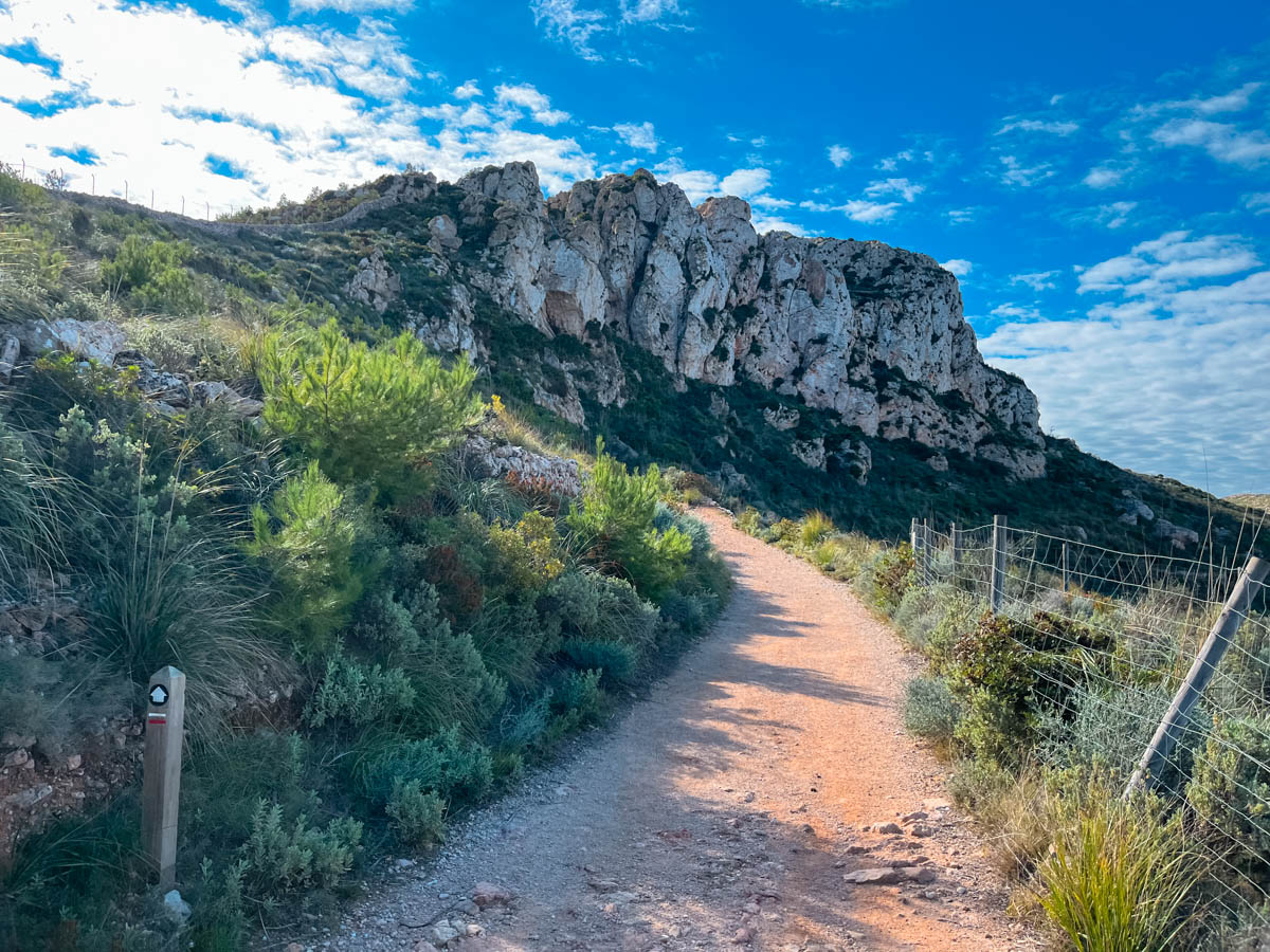 Chasing Coastal Views: The Ultimate Guide To Burnt Point Loop Trail