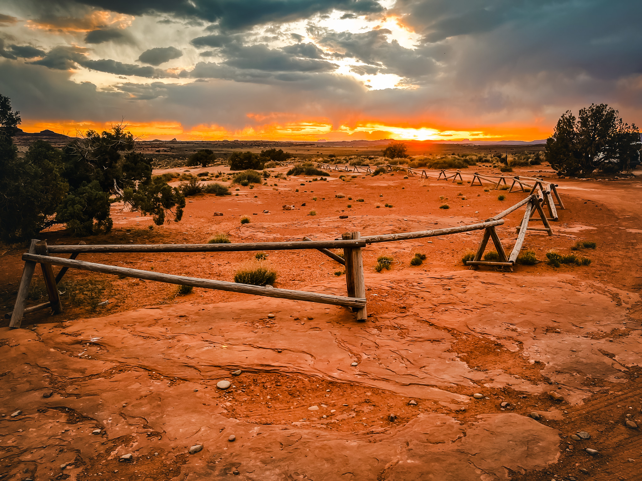What you Need to Know: Hamburger Rock Campground - Chasing ADVNTR