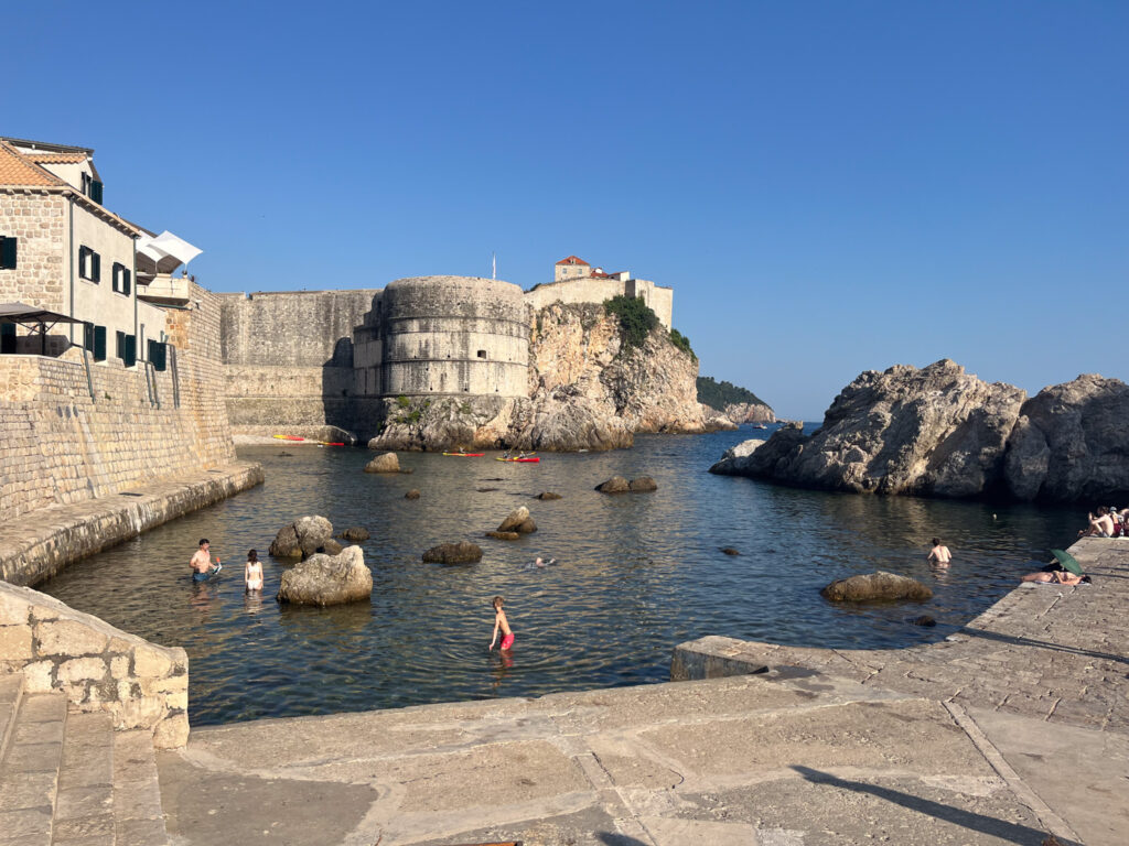 1 Day in Dubrovnik