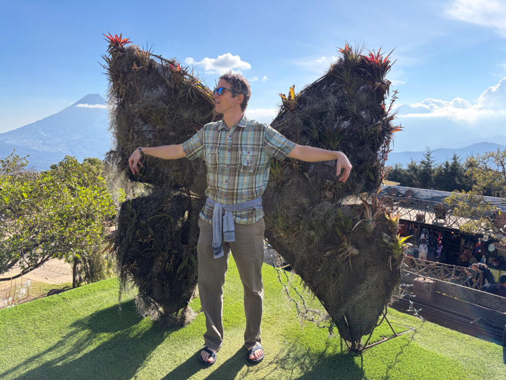 Things to do in Hobbitenango