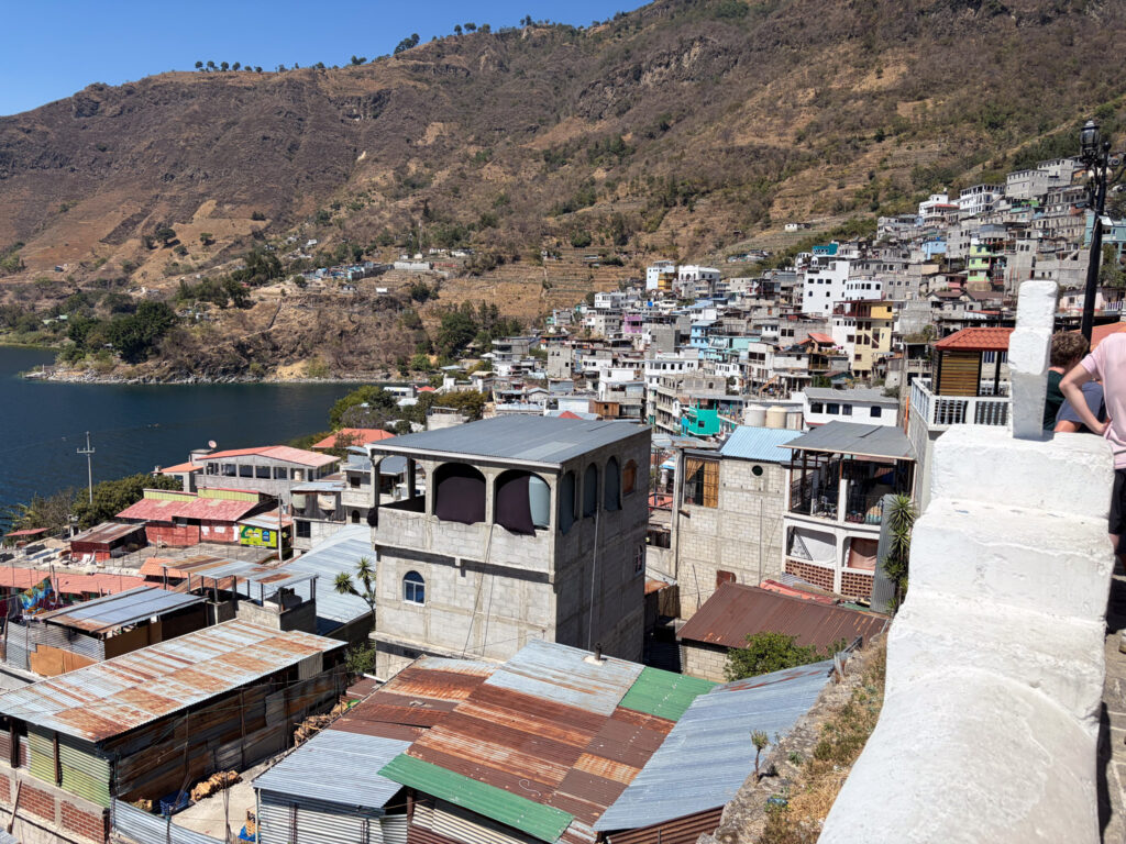 Quiet San Antonio Palopó: Lake Atitlán's Ceramics Village