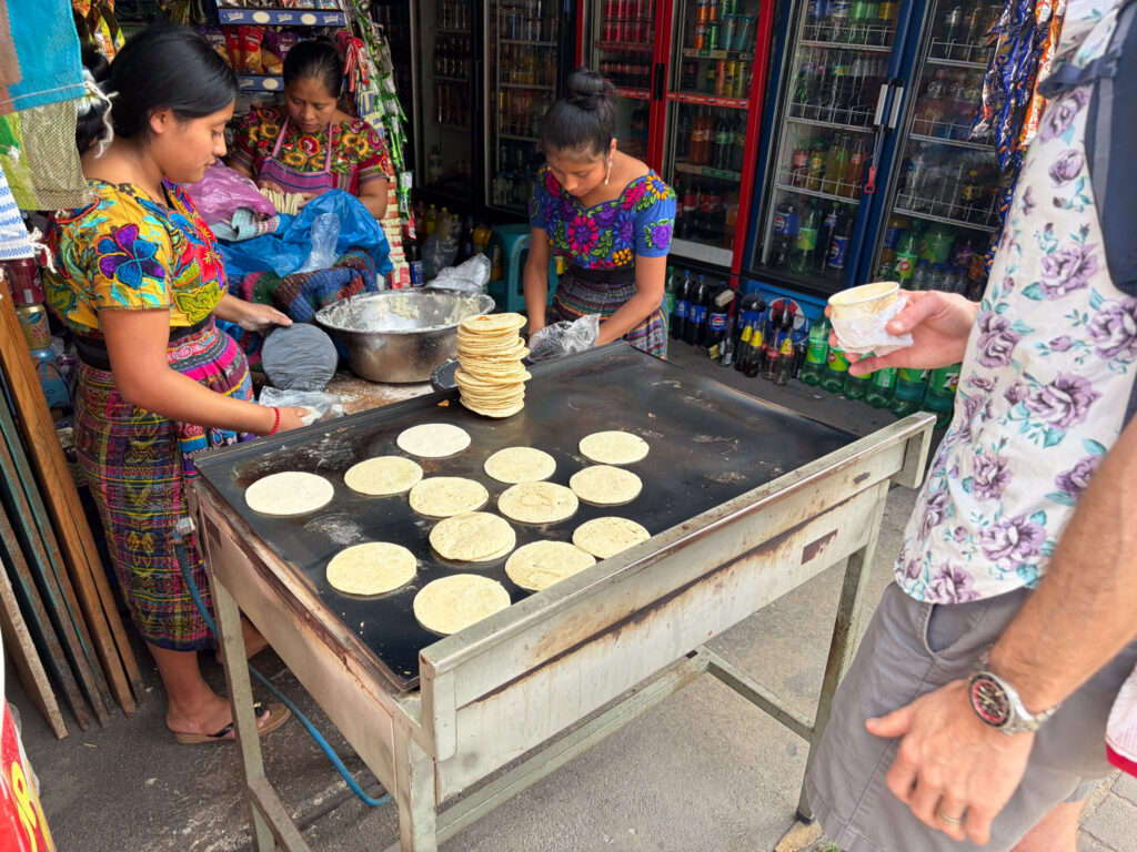 Panajachel Guatemala