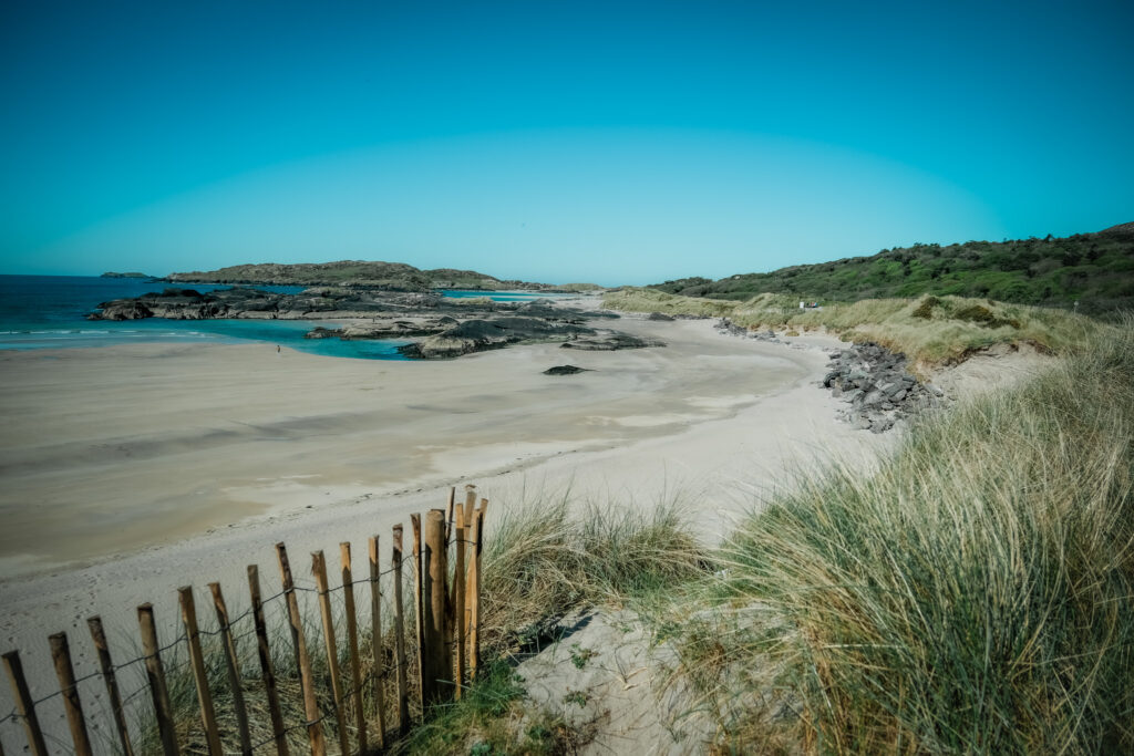 Ballinskelligs Beach