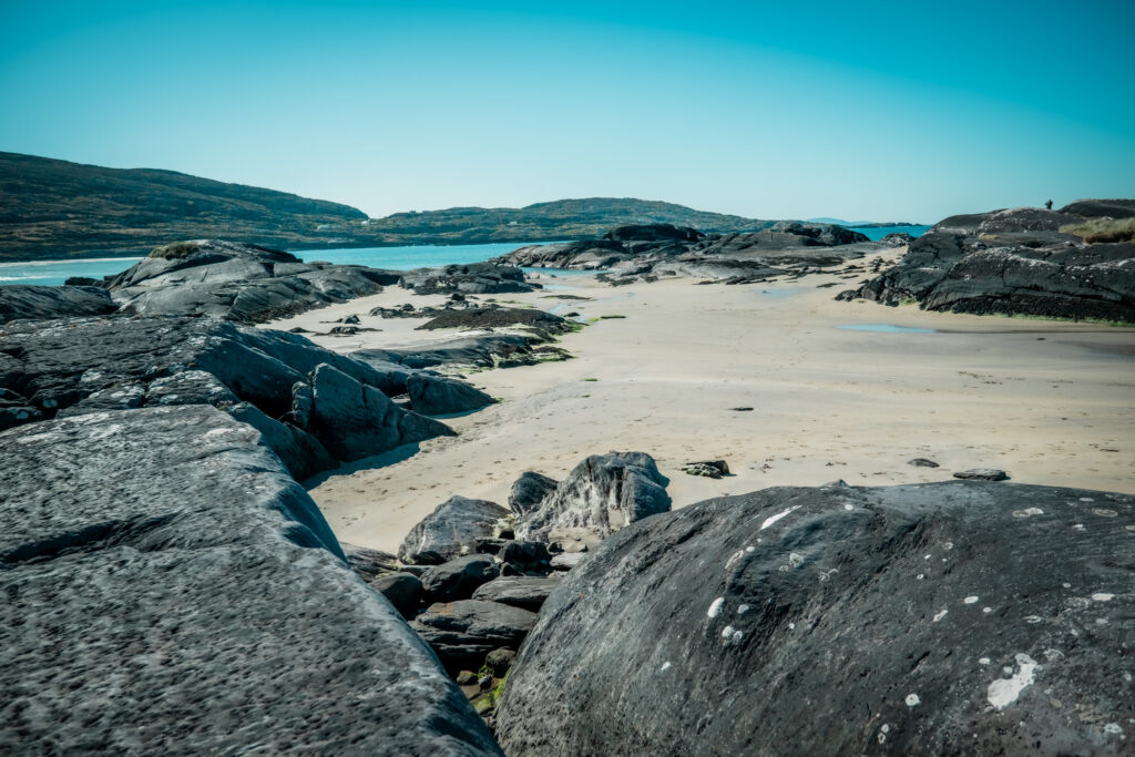 Ballinskelligs Beach