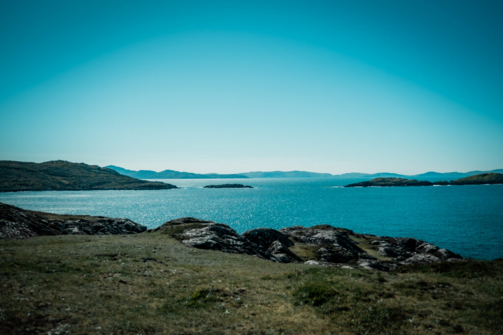 Skellig Ring Drive