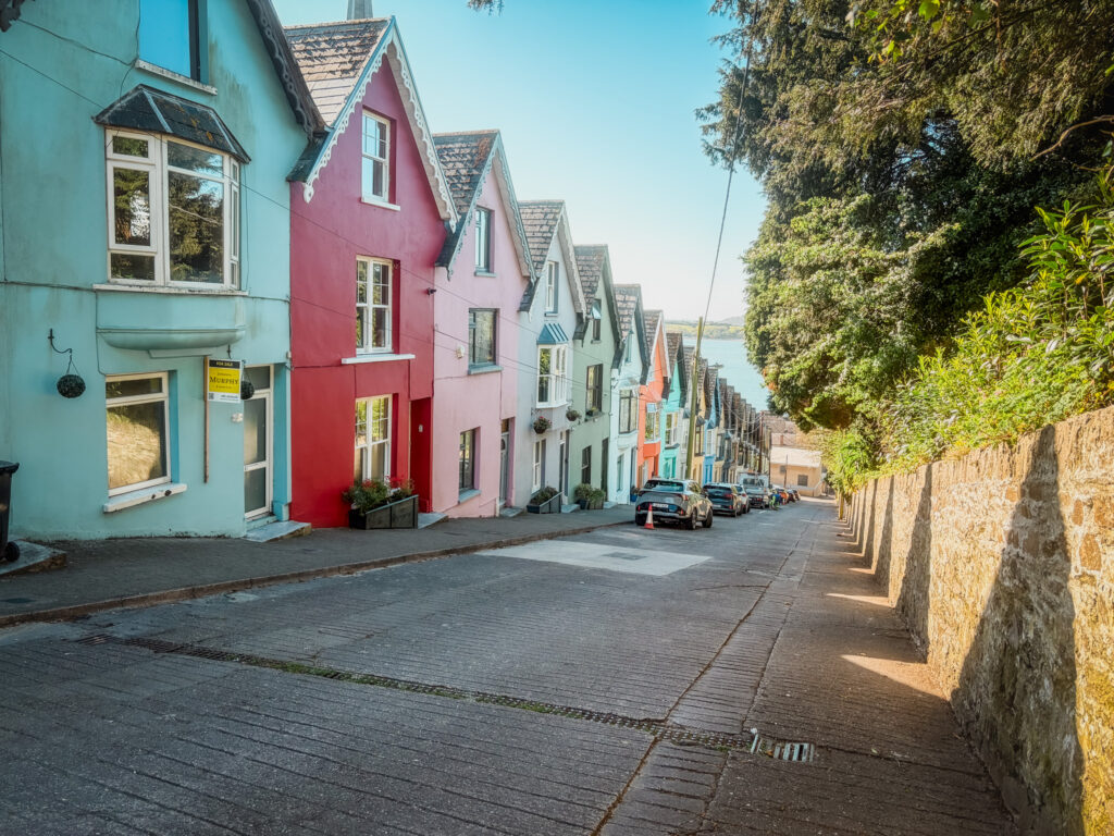 Guide to Cobh
