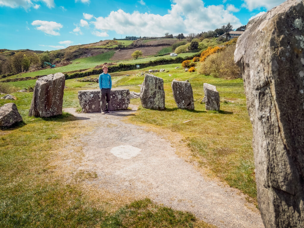 Dromberg Circle