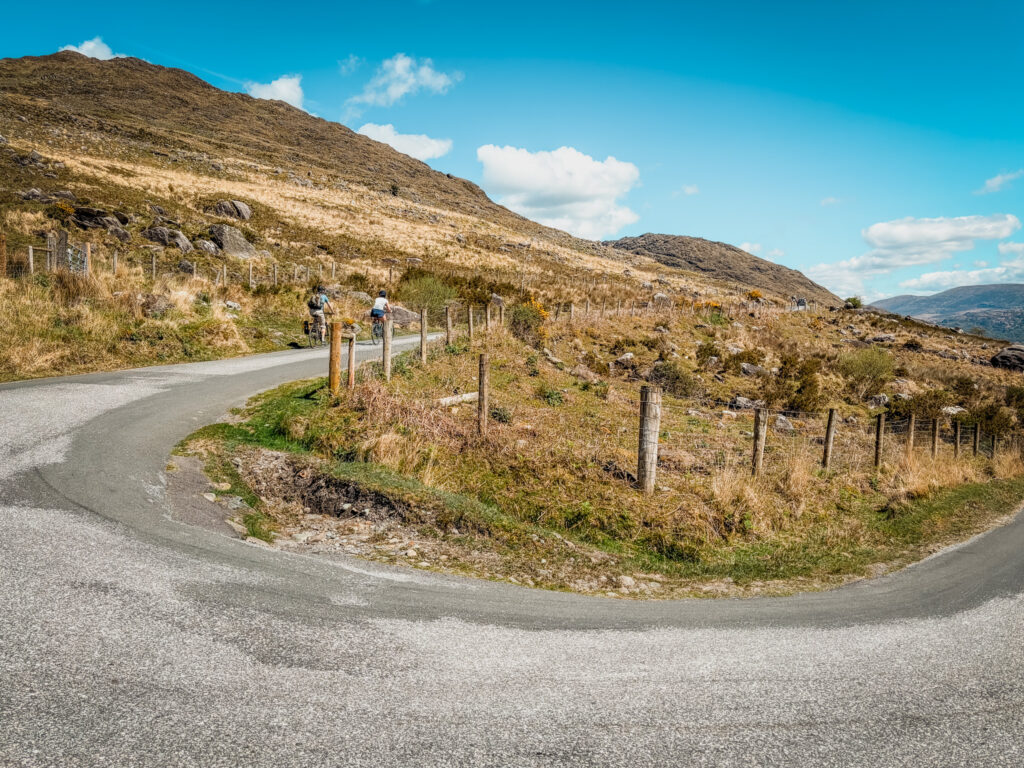 Bike Killarney: Gap of Dunloe