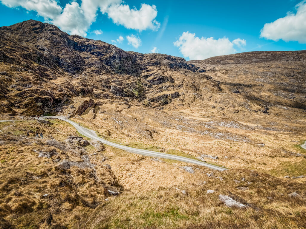 Bike Killarney: Gap of Dunloe