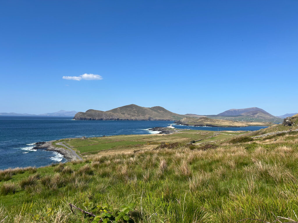 Valentia Island