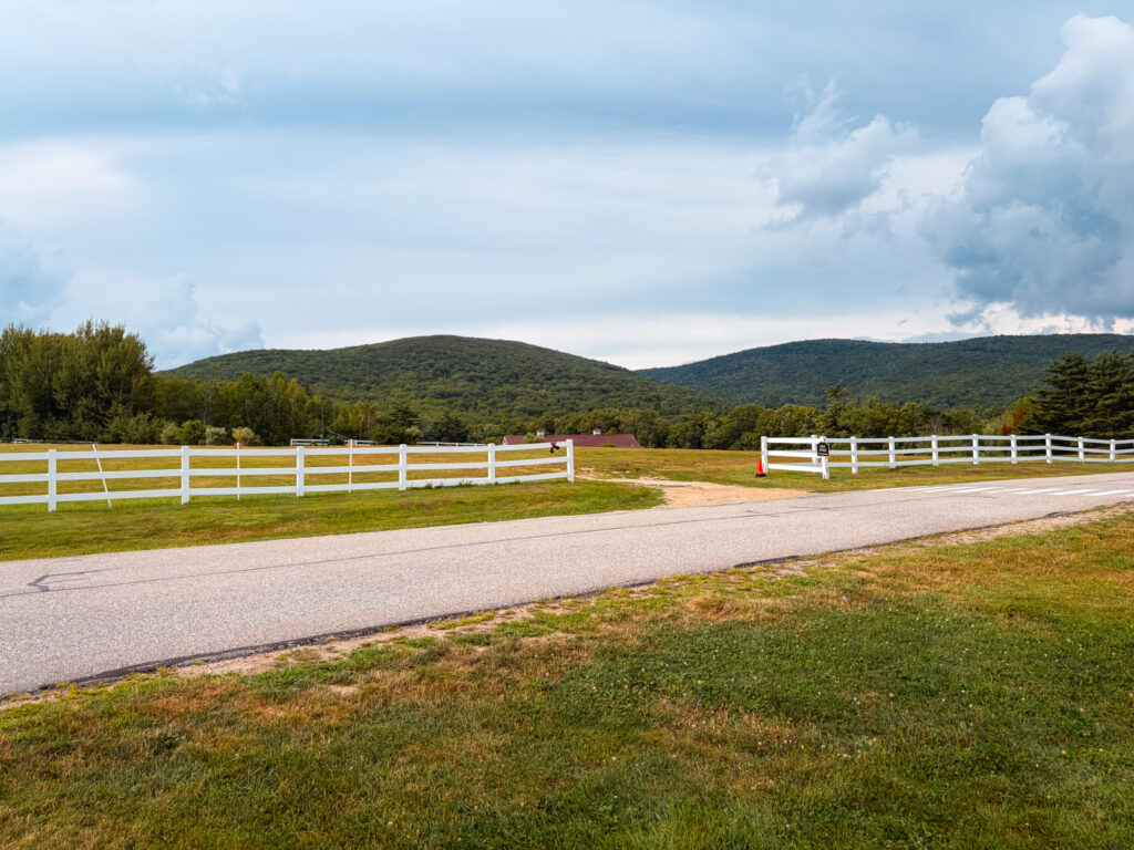 Castle in the Clouds: Hiking Mount Shaw