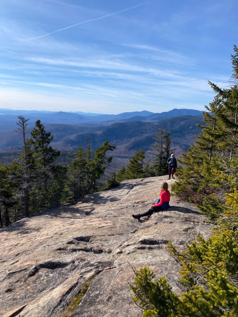 How to Hike Mount Chocorua in New Hampshire (A 52 With A View Peak)