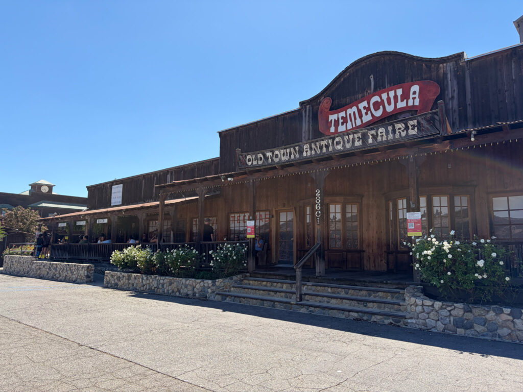 Things to do in Temecula: