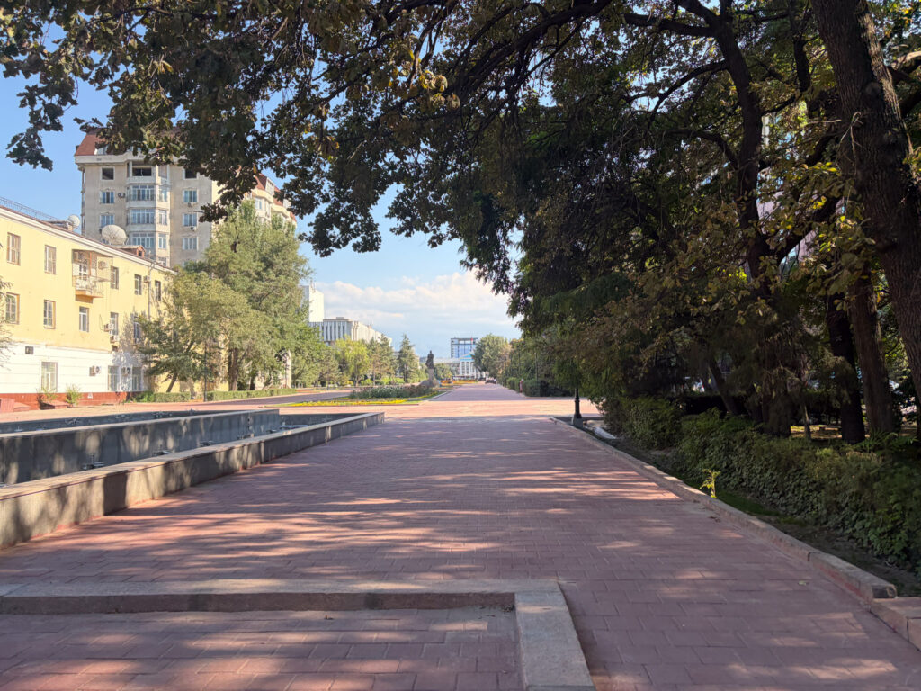 Things to Do in Bishkek